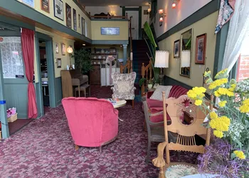 Palace Hotel Port Townsend hotel thumbnail 2