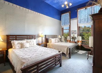 Palace Hotel Port Townsend hotel thumbnail 5