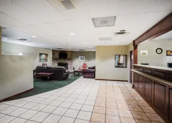 Baymont by Wyndham Johnson City hotel thumbnail 2