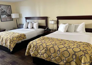 Baymont by Wyndham Johnson City hotel thumbnail 5