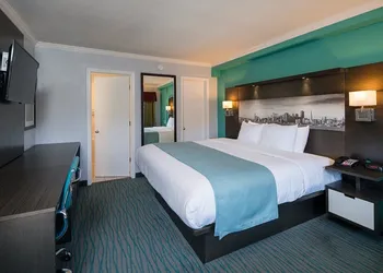 Symphony Inn hotel thumbnail 2