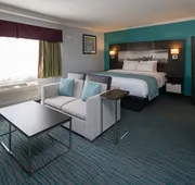 Symphony Inn hotel detail image 3