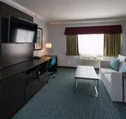 Symphony Inn hotel detail image 4