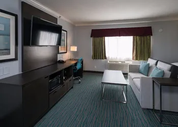 Symphony Inn hotel thumbnail 4