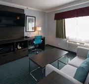 Symphony Inn hotel detail image 5