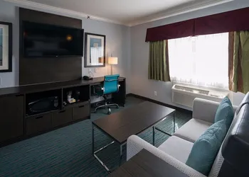 Symphony Inn hotel thumbnail 5