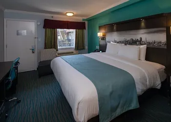 Symphony Inn hotel thumbnail 6
