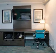 Symphony Inn hotel detail image 7