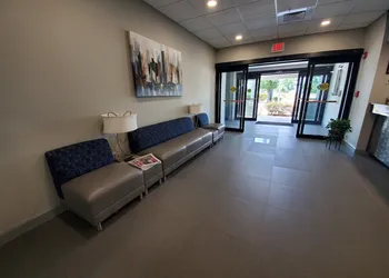 Suburban Studios near Panama City Beach hotel thumbnail 2