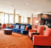 Courtyard by Marriott Salina hotel detail image 4