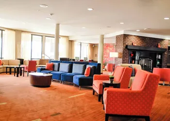Courtyard by Marriott Salina hotel thumbnail 4