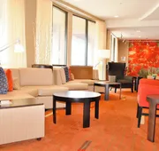 Courtyard by Marriott Salina hotel detail image 5