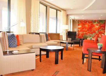 Courtyard by Marriott Salina hotel thumbnail 5