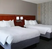 Courtyard by Marriott Salina hotel detail image 7