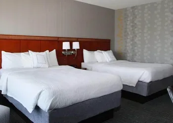 Courtyard by Marriott Salina hotel thumbnail 7
