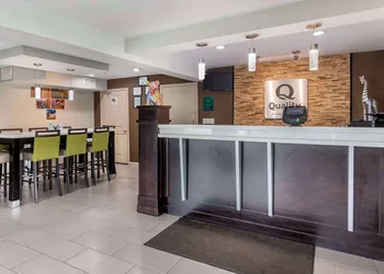 Quality Inn & Suites Athens University Area hotel thumbnail 3