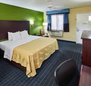 Quality Inn Parker hotel detail image 3