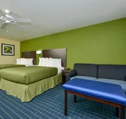 Quality Inn Parker hotel detail image 7