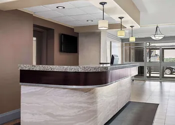 Best Western Swan Castle Inn hotel thumbnail 4