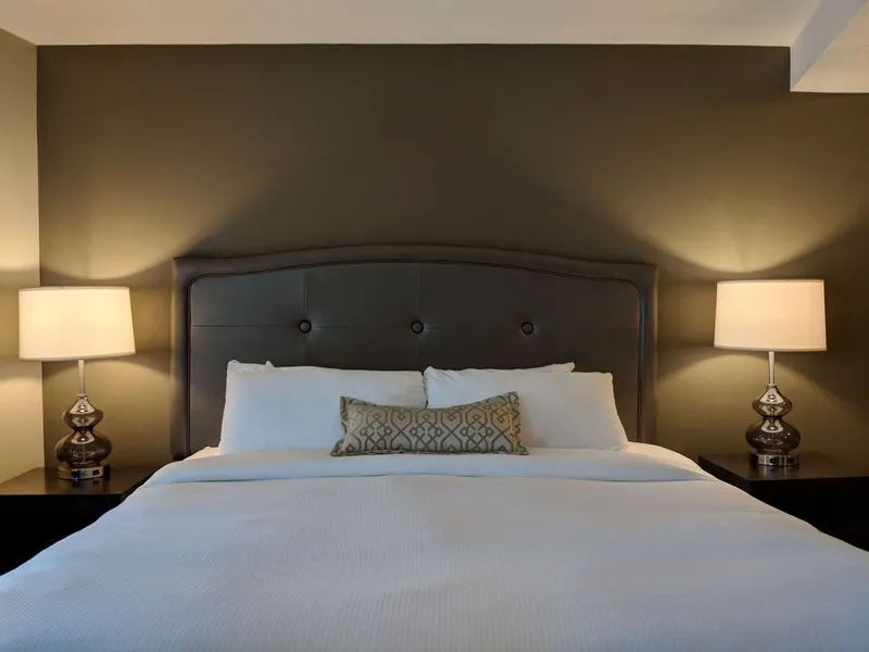 Best Western Swan Castle Inn hotel detail image 6