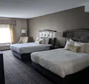 Best Western Swan Castle Inn hotel detail image 7