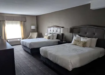 Best Western Swan Castle Inn hotel thumbnail 7