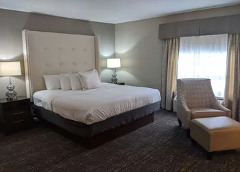 Best Western Swan Castle Inn hotel thumbnail 8