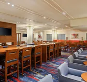 Holiday Inn Express and Suites Fisherman's Wharf by IHG hotel detail image 3