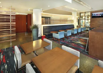 Holiday Inn Express and Suites Fisherman's Wharf by IHG hotel thumbnail 4