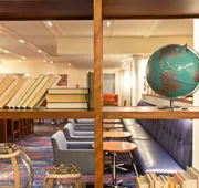 Holiday Inn Express and Suites Fisherman's Wharf by IHG hotel detail image 5
