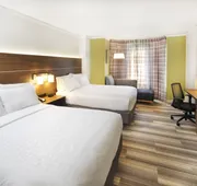 Holiday Inn Express and Suites Fisherman's Wharf by IHG hotel detail image 7