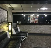 Super 8 by Wyndham Red Deer hotel detail image 3