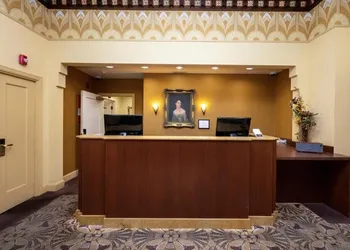 The Baroness Hotel hotel thumbnail 2