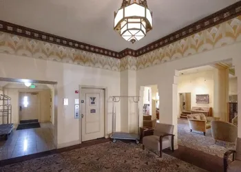 The Baroness Hotel hotel thumbnail 3
