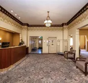 The Baroness Hotel hotel detail image 4