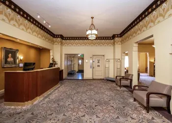 The Baroness Hotel hotel thumbnail 4