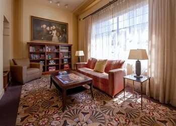 The Baroness Hotel hotel thumbnail 5