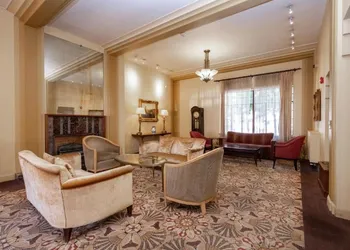 The Baroness Hotel hotel thumbnail 7