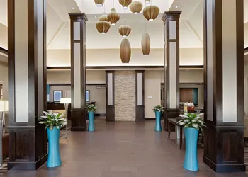 Hilton Garden Inn DFW Airport South hotel thumbnail 2