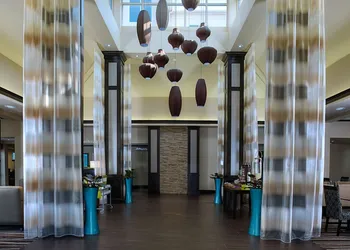 Hilton Garden Inn DFW Airport South hotel thumbnail 3