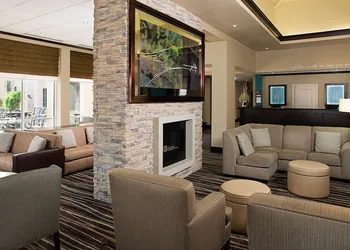 Hilton Garden Inn DFW Airport South hotel thumbnail 4