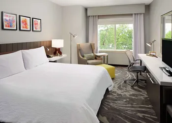 Hilton Garden Inn DFW Airport South hotel thumbnail 5