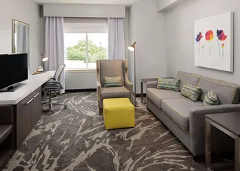 Hilton Garden Inn DFW Airport South hotel thumbnail 6