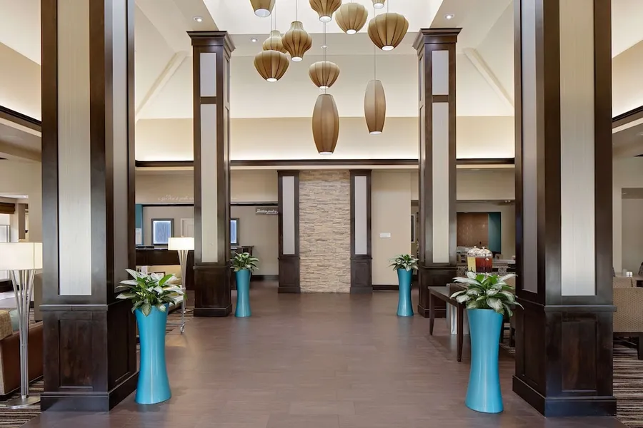 Hilton Garden Inn DFW Airport South hotel detail image 2