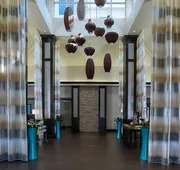 Hilton Garden Inn DFW Airport South hotel detail image 3