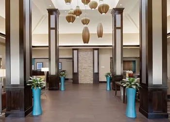 Hilton Garden Inn DFW Airport South hotel thumbnail 2