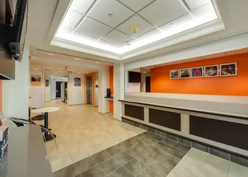 Motel 6 Brampton, ON - Toronto hotel thumbnail 3