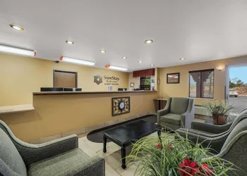 SureStay Plus Hotel by Best Western Silver City hotel thumbnail 2