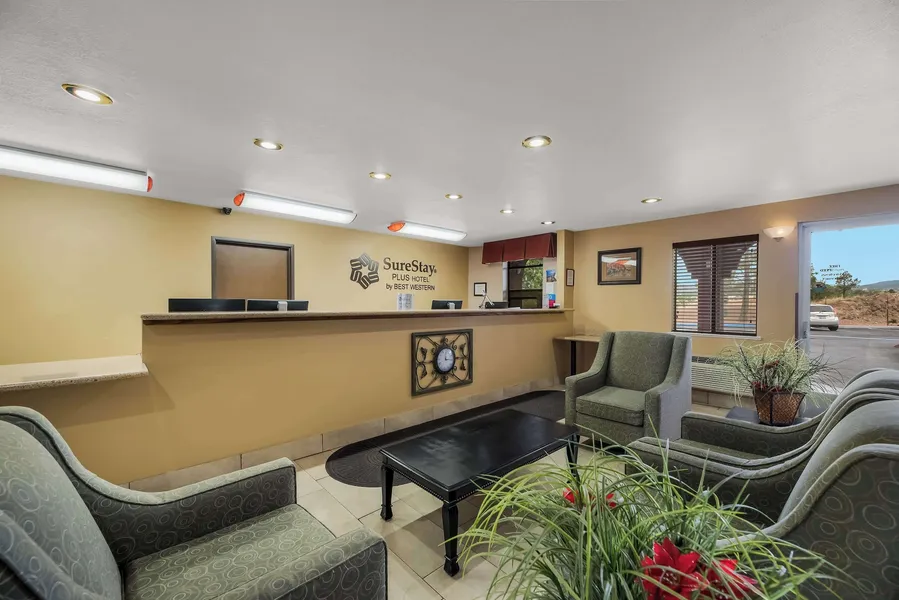 SureStay Plus Hotel by Best Western Silver City hotel detail image 2