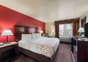SureStay Plus Hotel by Best Western Silver City hotel thumbnail 3